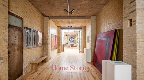 Photo 2 of Loft for sale in Calle Puerto Rico, Russafa, Valencia