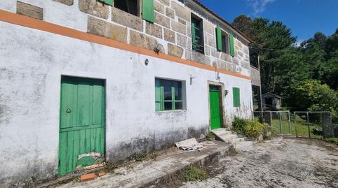 Foto 2 de Casa o chalet en venta en Estrada de Muros, Outes, A Coruña