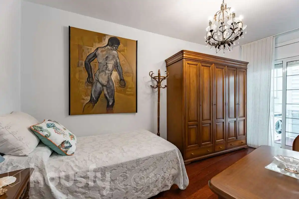 Piso con terraza en venta en Calle Creus ., imagen 9