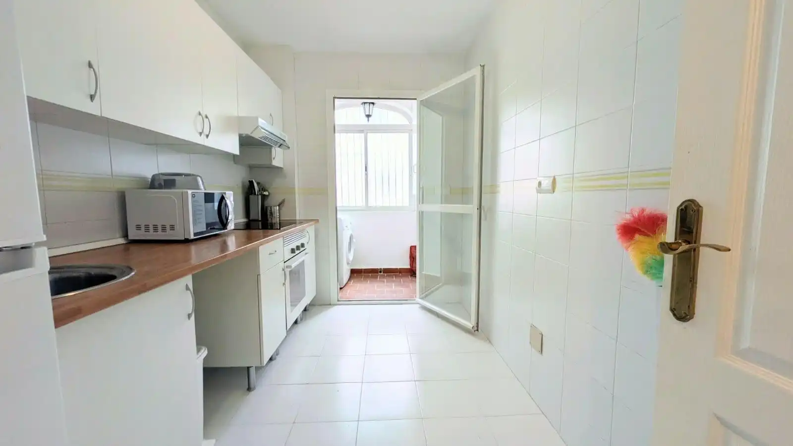Apartments for rent in Fuengirola, Málaga