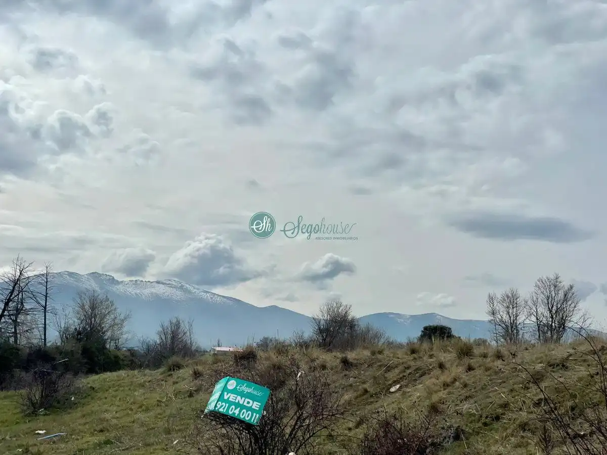 Industrial land for sale in Segovia