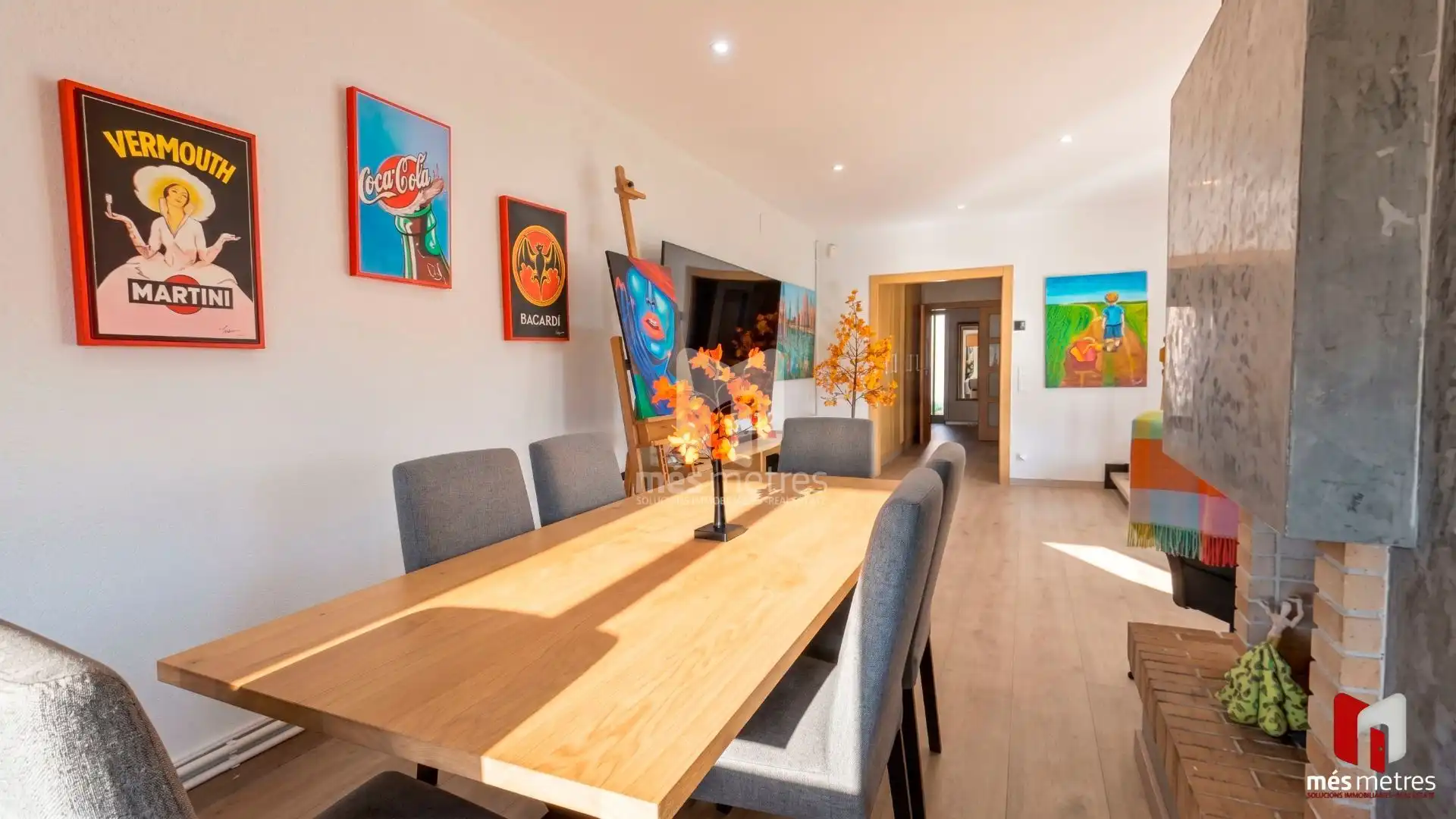 House with pool for sale in Centre, imagen 12