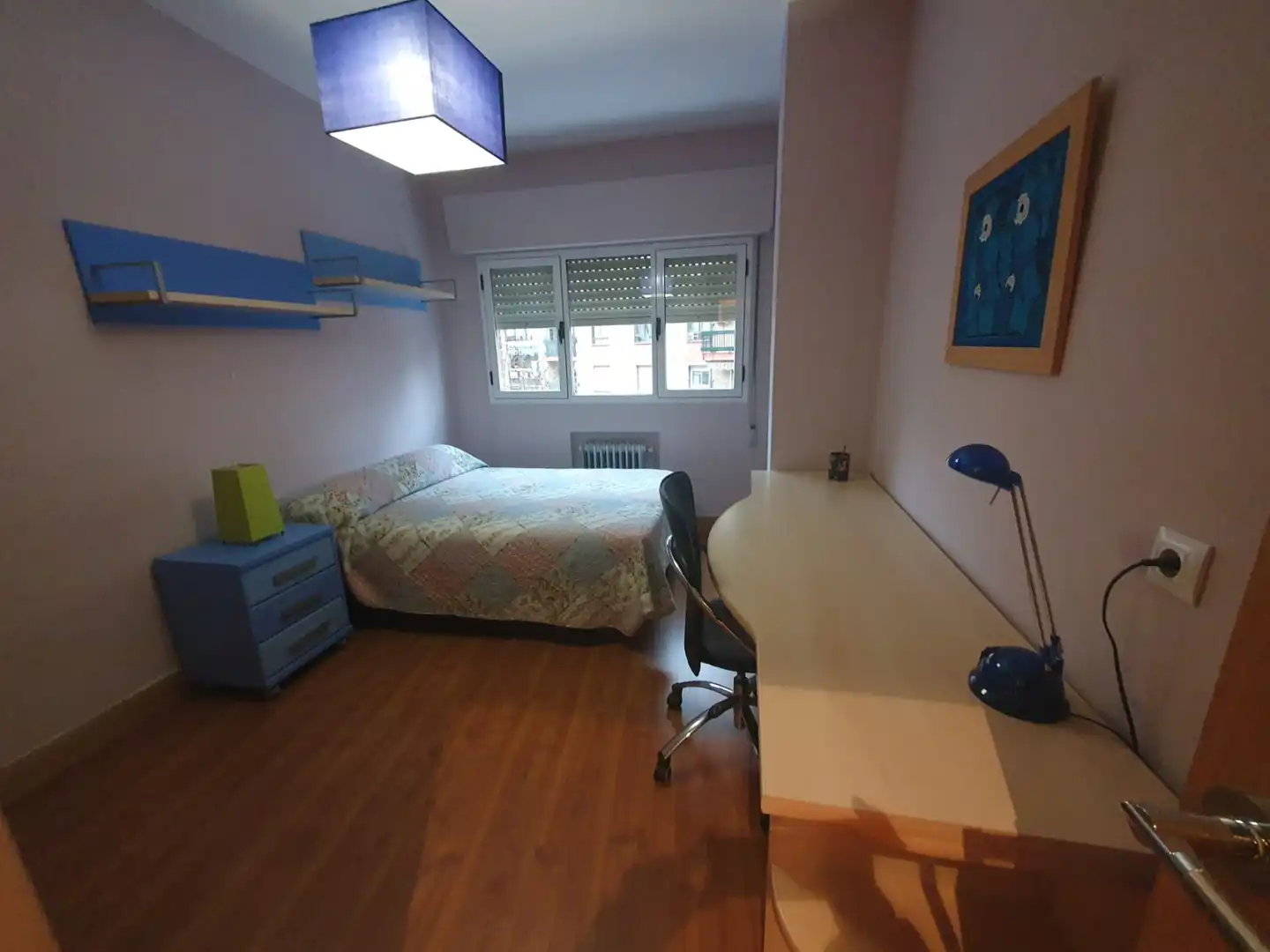 Bedroom of Buildings for sale in Puertollano