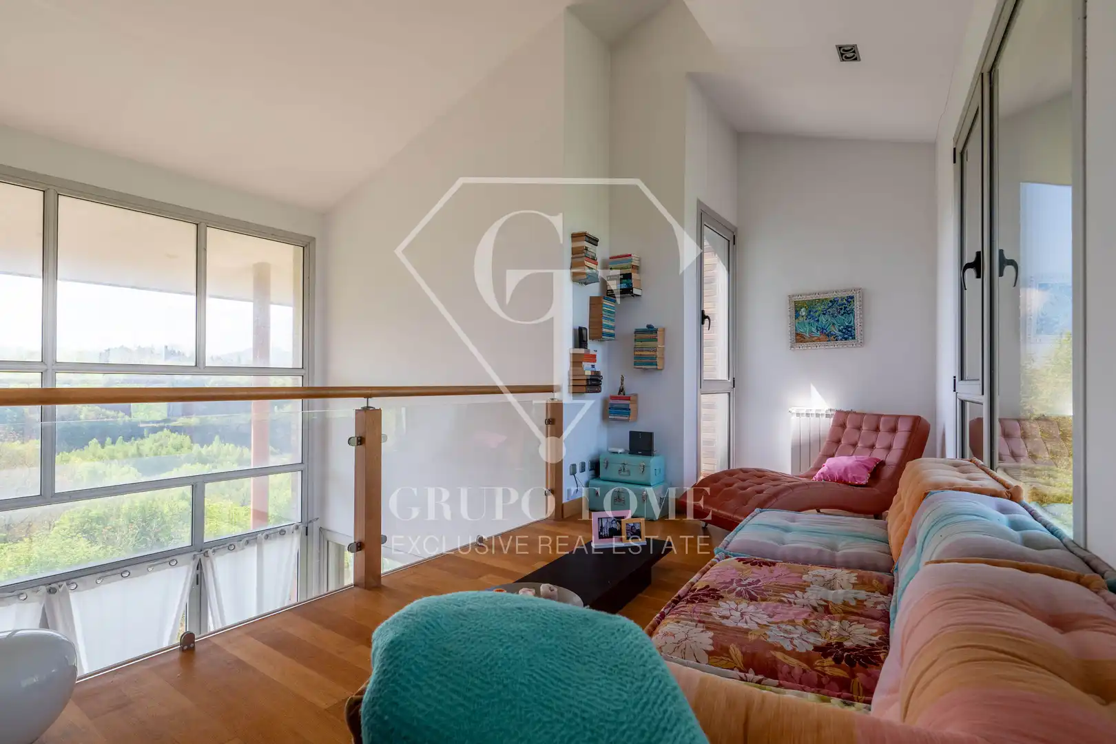 Casa pareada con terraza en venta en Paseo Oriamendi 102, imagen 48