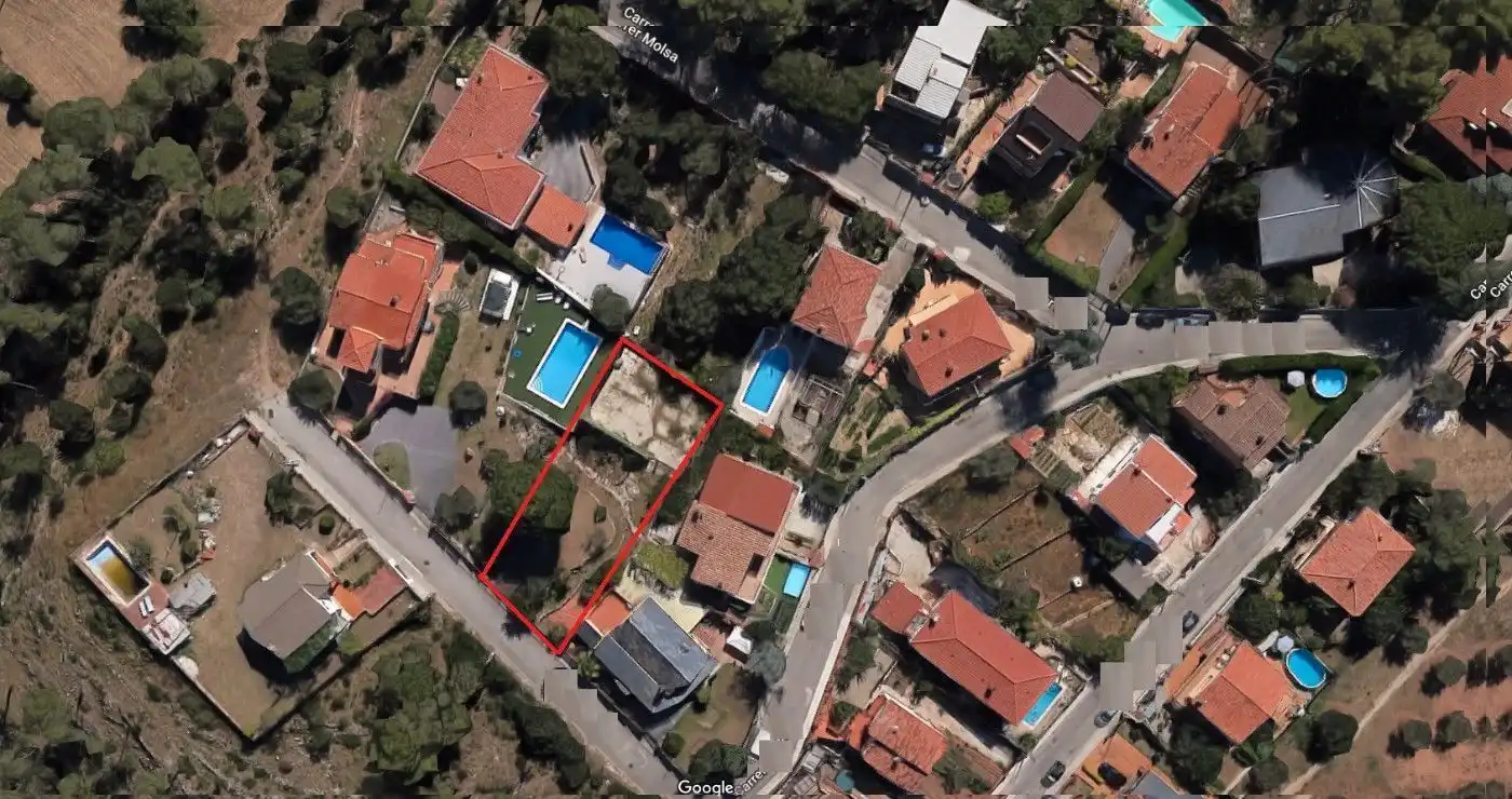 Terrenos y solares en venta en Airesol