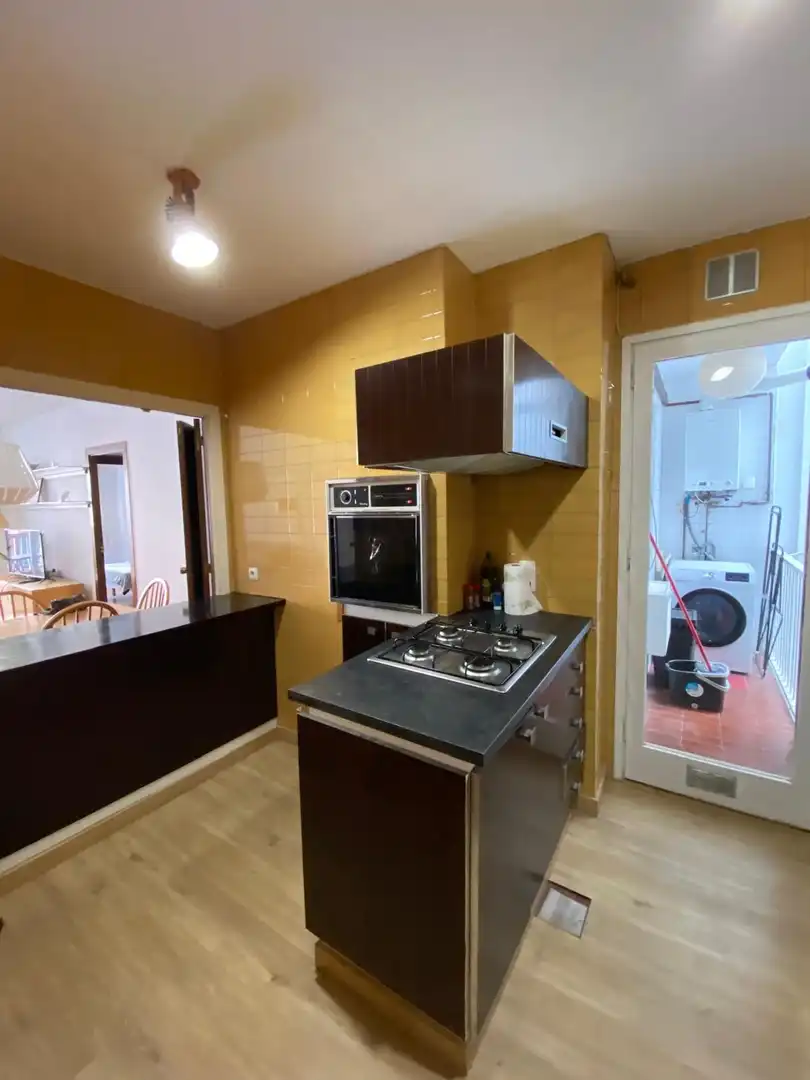 Apartments for rent in L'Antiga Esquerra de l'Eixample