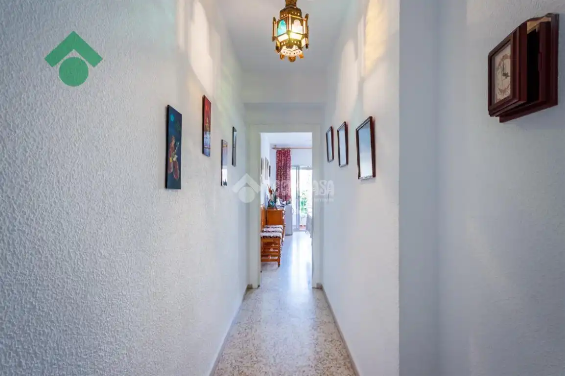 Flat for sale in Almuñécar  with Air Conditioner