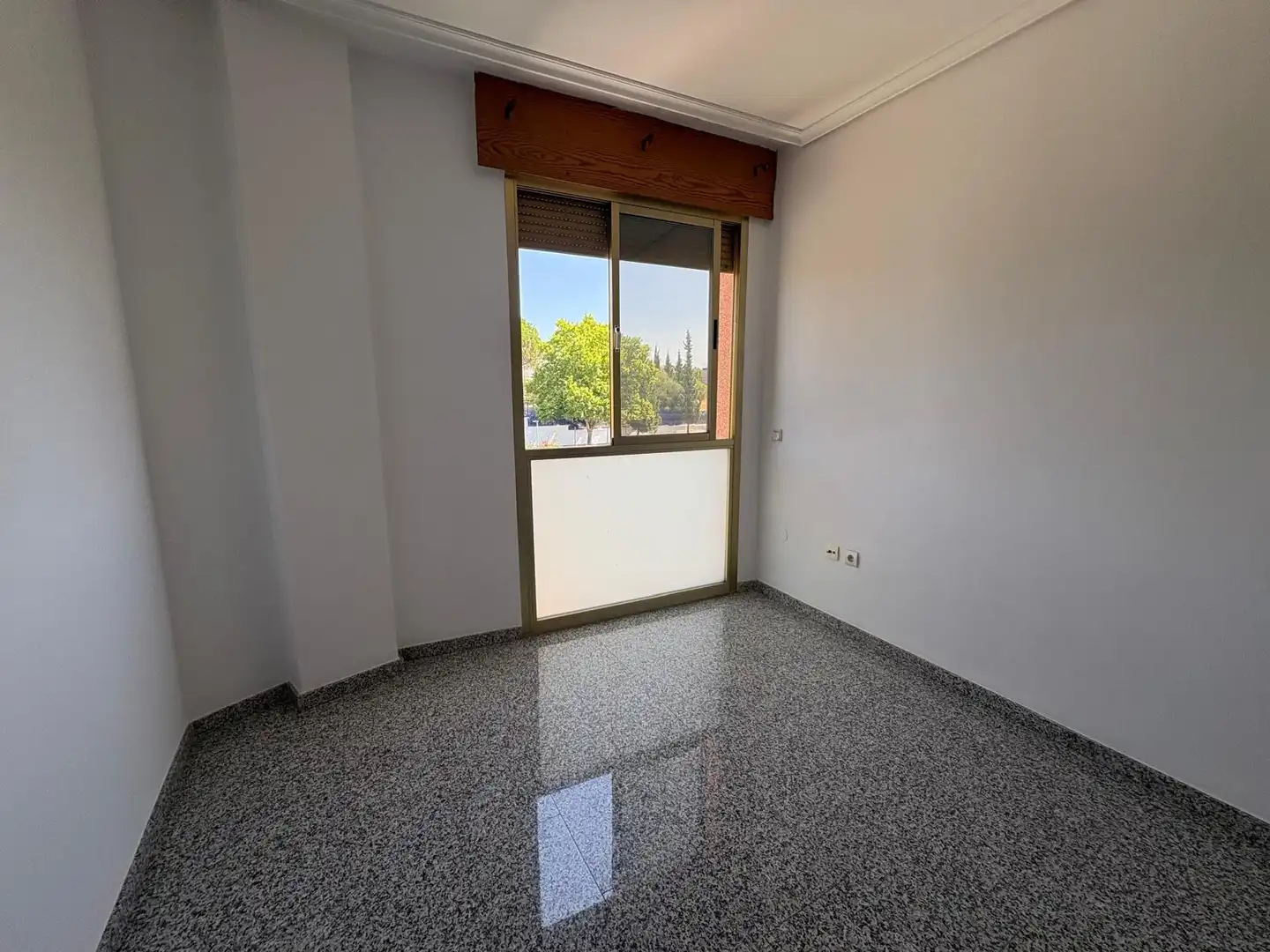 Habitación de Ático en venta en Córdoba con Aire acondicionado, Calefacción y Terraza