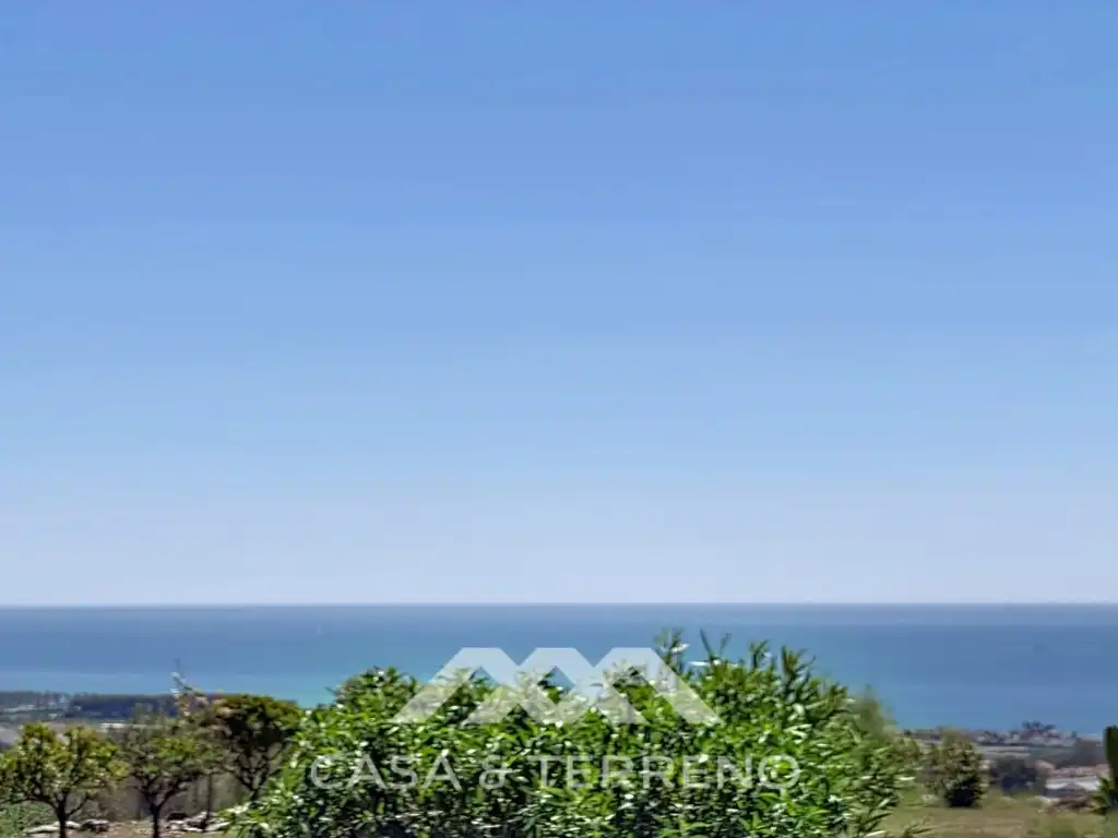 Jardí de Casa o xalet en venda en Vélez-Málaga amb Aire condicionat, Jardí privat i Terrassa