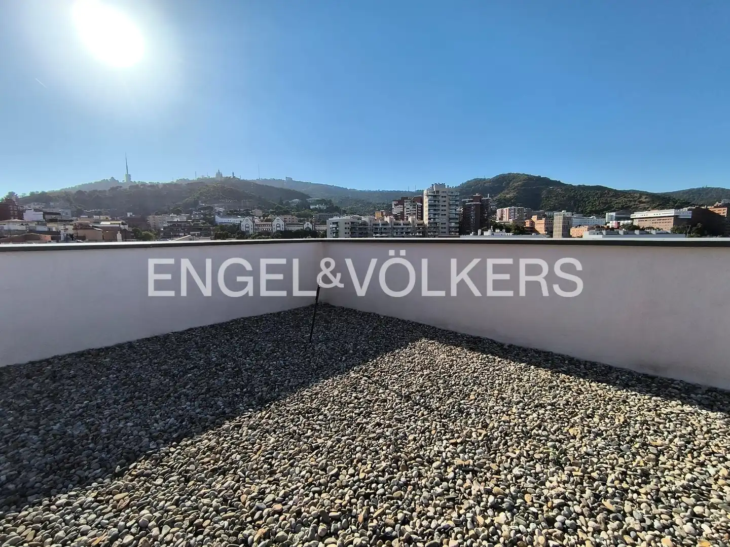 Flat for rent in La Teixonera