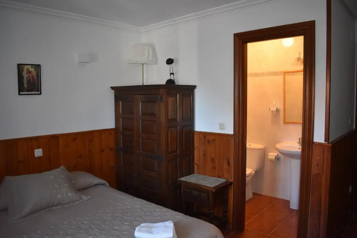 Habitación de Finca rústica en venta en Rionansa