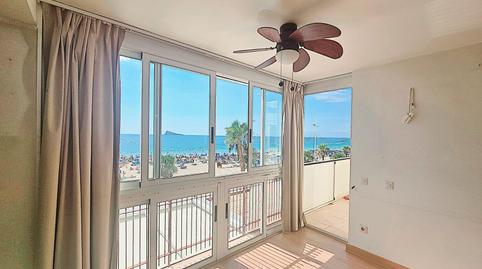 Foto 3 de Dúplex en venda a Casco Antiguo - Puerto, Alicante