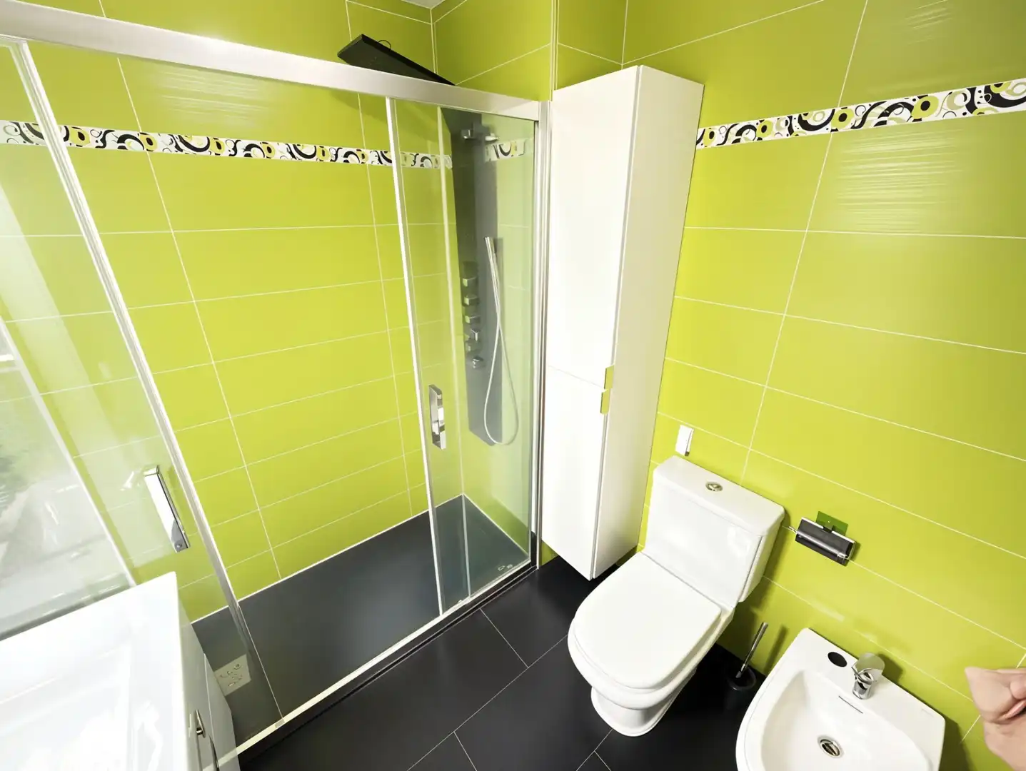 Baño de Piso en venta en Azuqueca de Henares con Aire acondicionado, Calefacción y Trastero