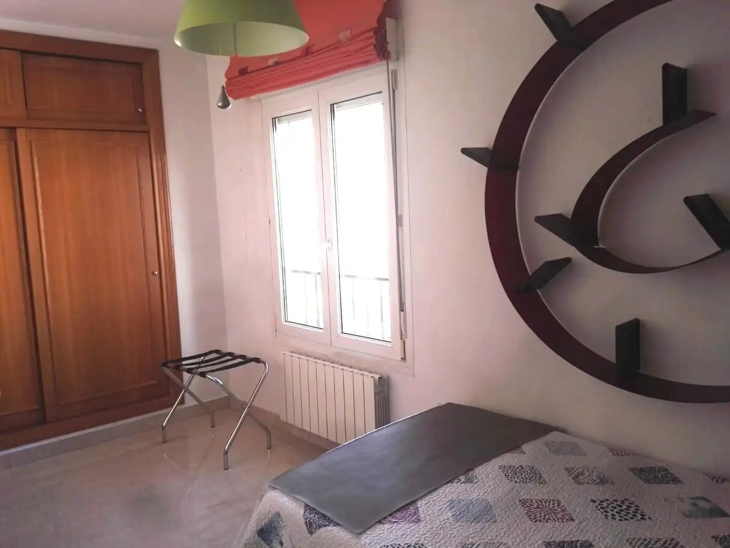 Habitación de Piso en venta en Granada con Aire acondicionado, Calefacción y Amueblado