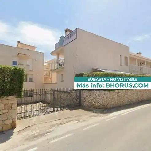 Appartement avec jardin à vendre à FCO. JOSE BALADA 112, imagen 2