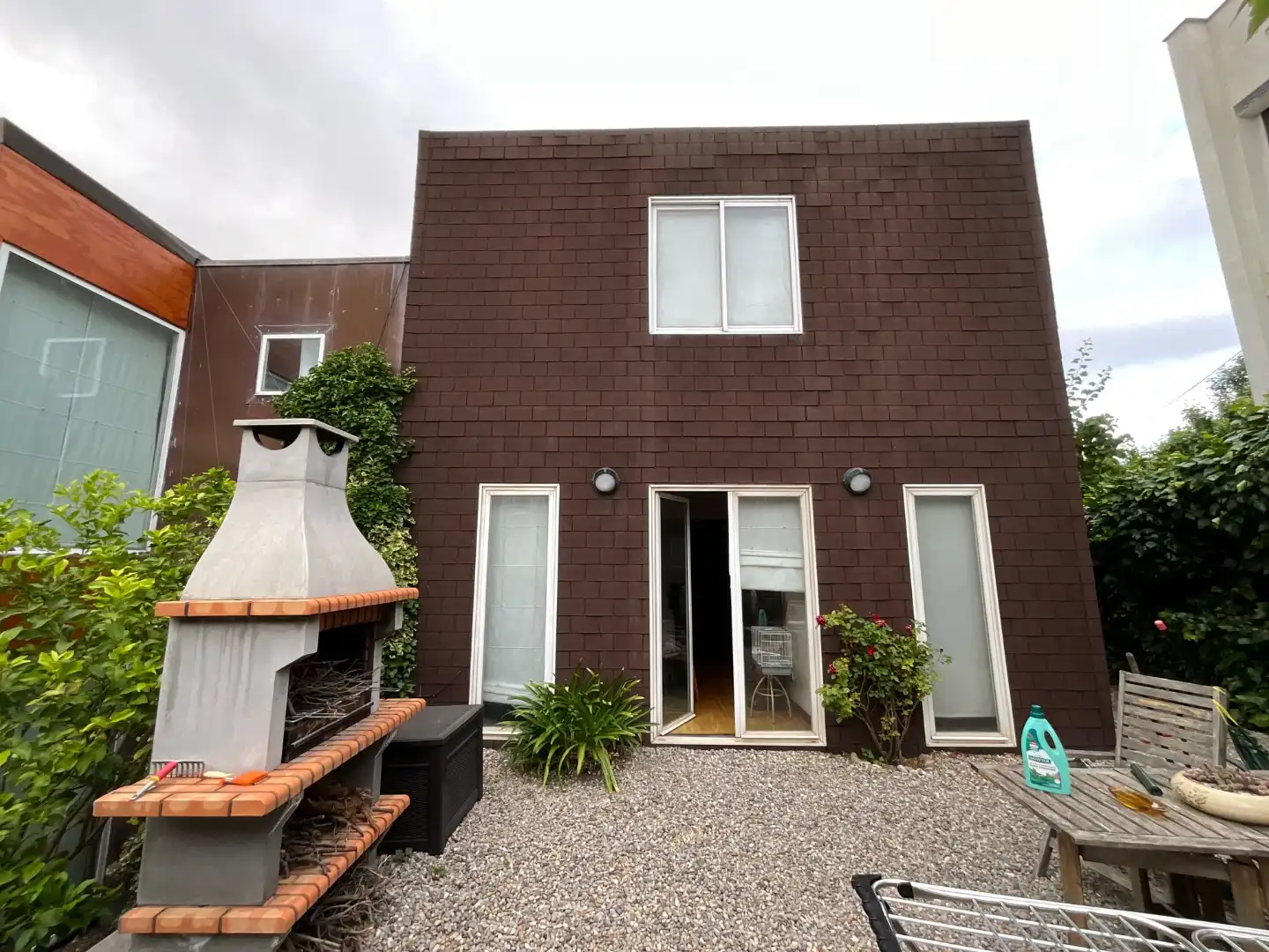 Haus mit Garten zum Verkauf in Carrer quatre Vents, 7, 08635 08635, imagen 31