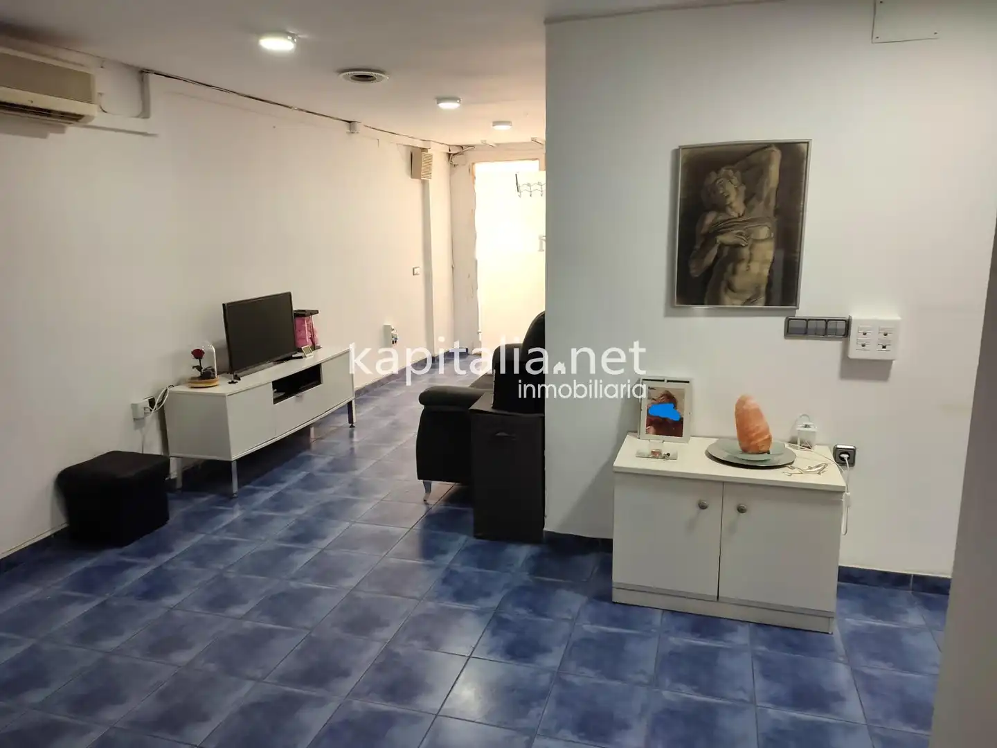 Locale commerciale in vendita a Sant Josep - Zona Hospital, imagen 2