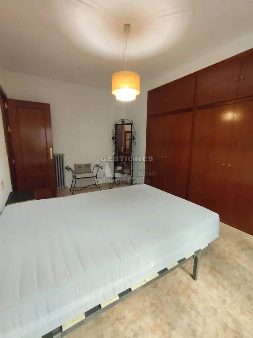 Appartamento con terrazza in affitto a Calle Cetti Meriem, imagen 8
