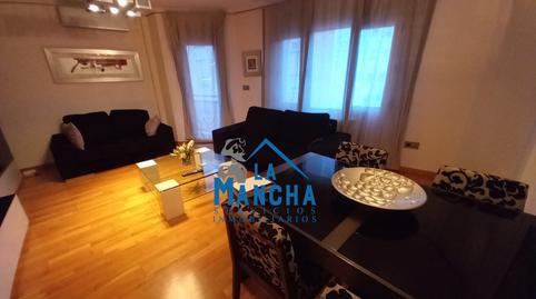 Foto 3 de Pis de lloguer a El Pilar, Albacete