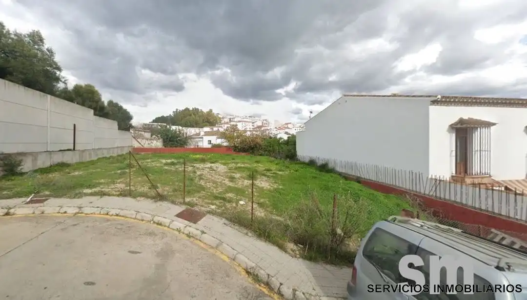 Terreny residencial en venda a Prado del Rey