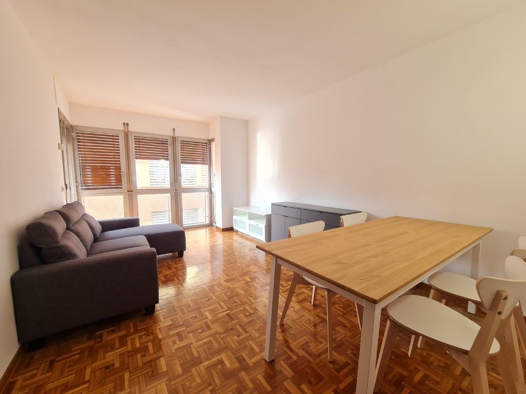 Living room of Flat to rent in Girona Capital