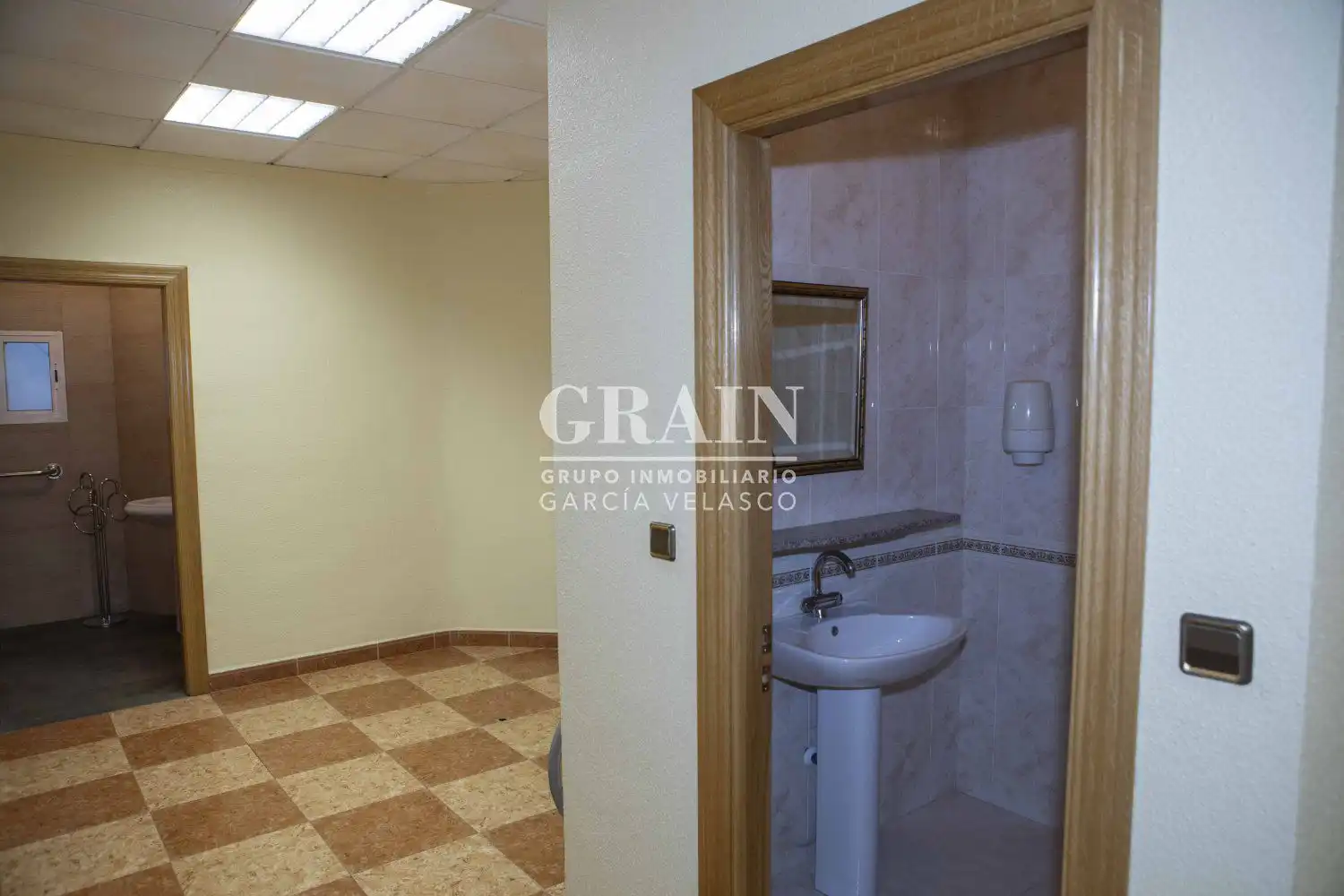 Casa a schiera con terrazza in vendita a San Pablo, imagen 74