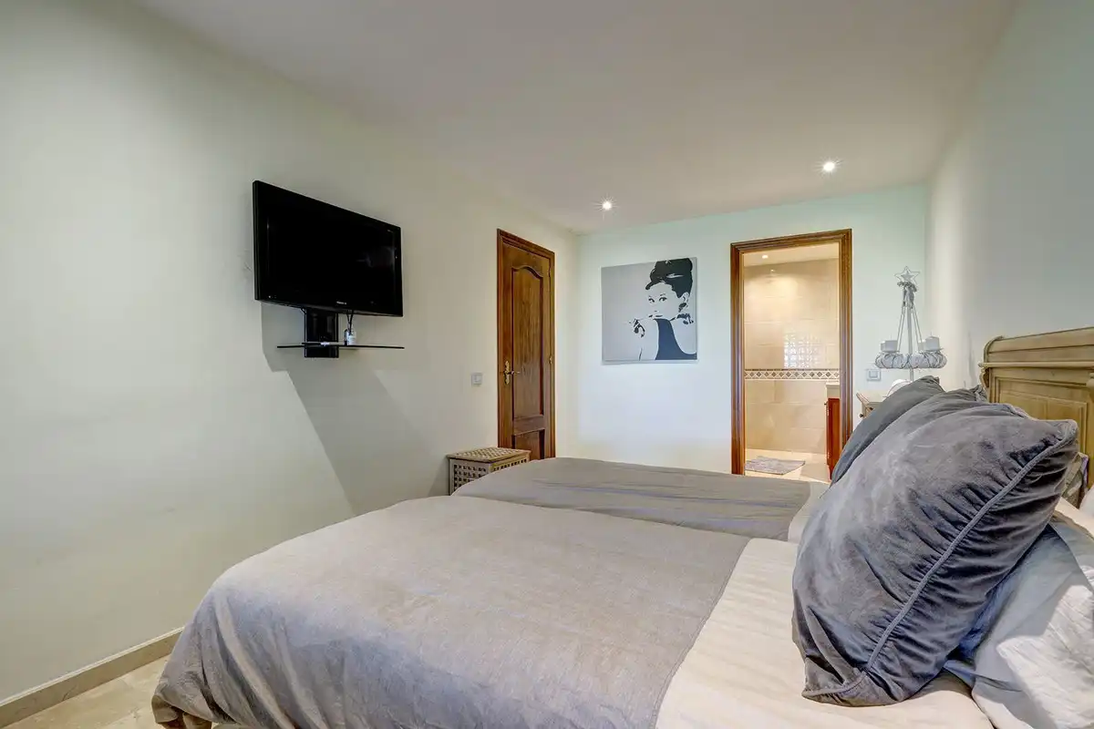 Maison mitoyenne à vendre à Calle Benahavis 29679, imagen 34