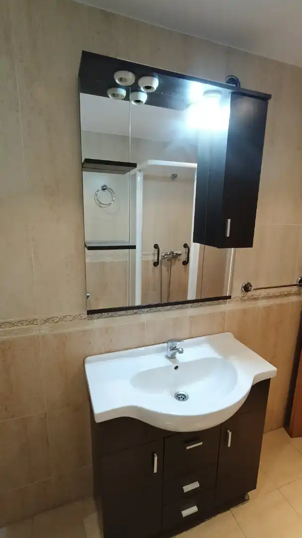 Baño de Piso en venta en Talavera de la Reina con Calefacción, Parquet y Terraza