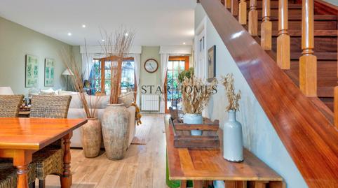 Photo 4 of Single-family semi-detached for sale in Montigalà, Barcelona