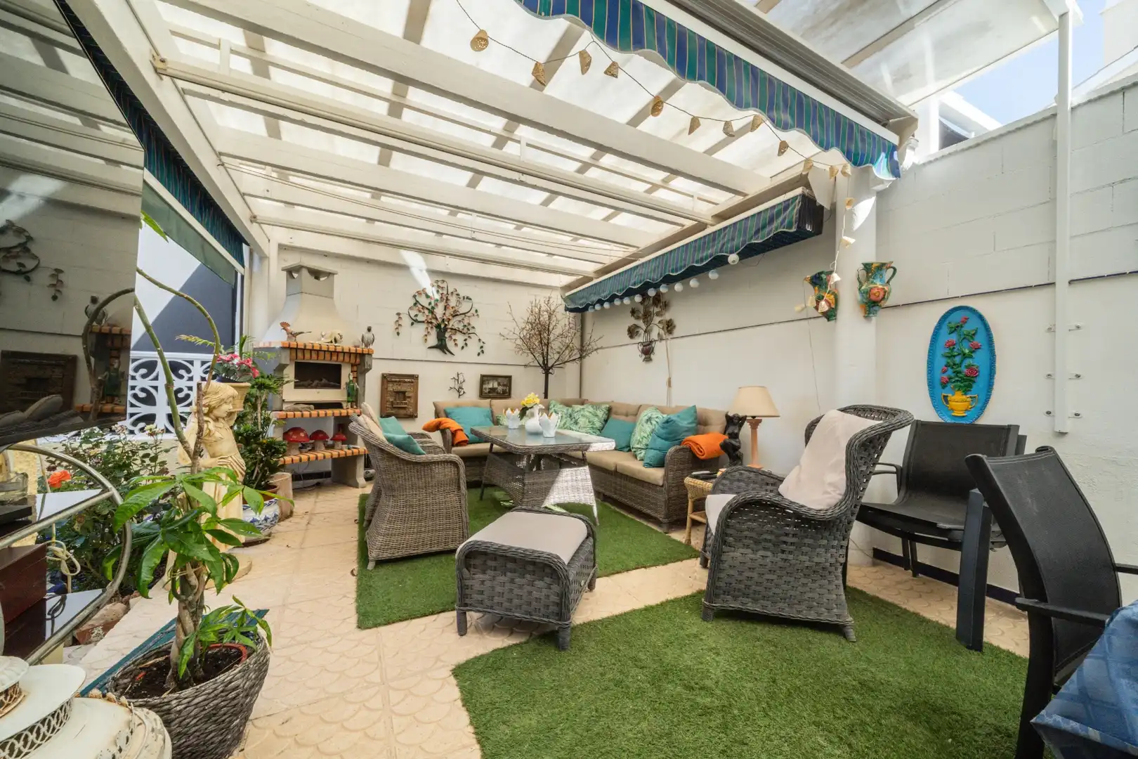 House with garden for sale in Orihuela Costa, imagen 20