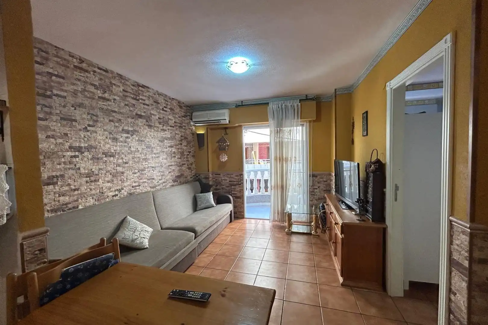 Apartament amb terrassa en venda a Playa del Acequión, Náufragos y Rocío del Mar, imagen 6