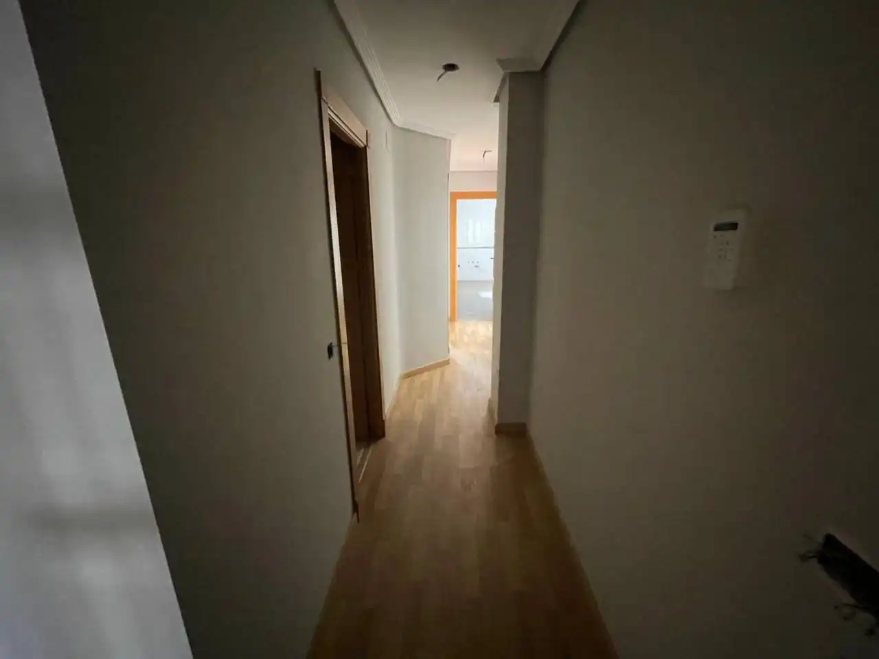 Wohnung zum Verkauf in Villarrobledo mit Heizung und Terrasse