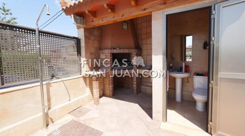 Foto 5 de Casa o xalet en venda a Orihuela ciudad, Alicante