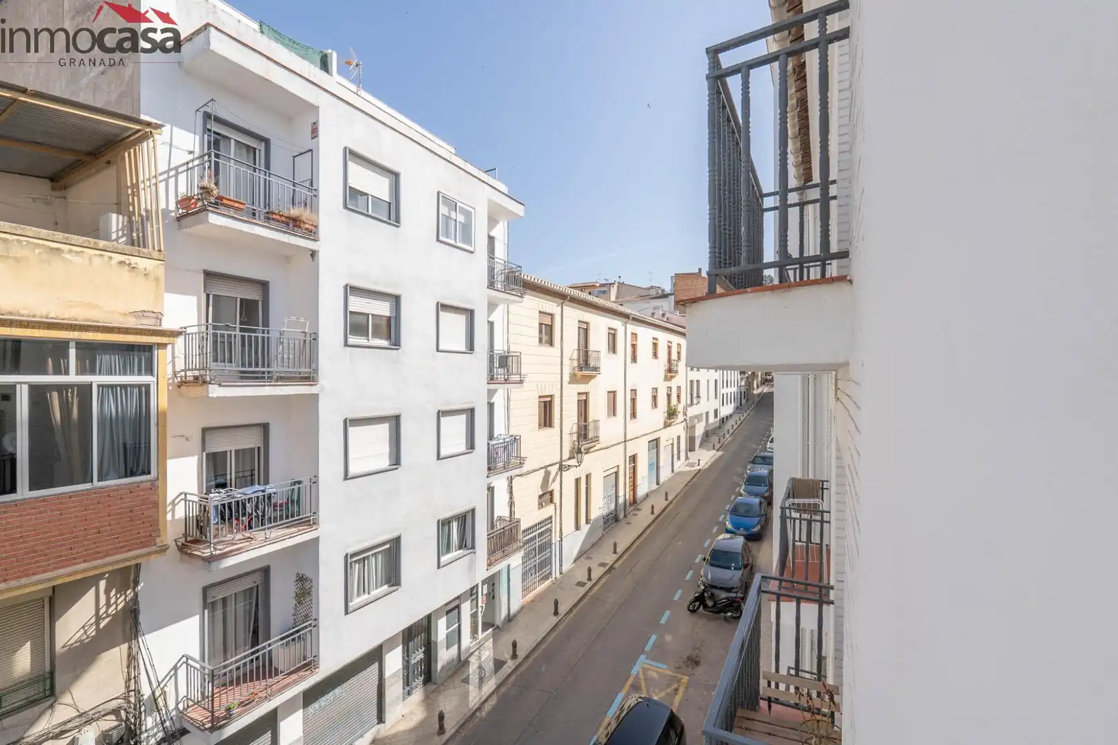 Piso en venta en Calle CRISTO DE LA YEDRA, 34, San Ildefonso