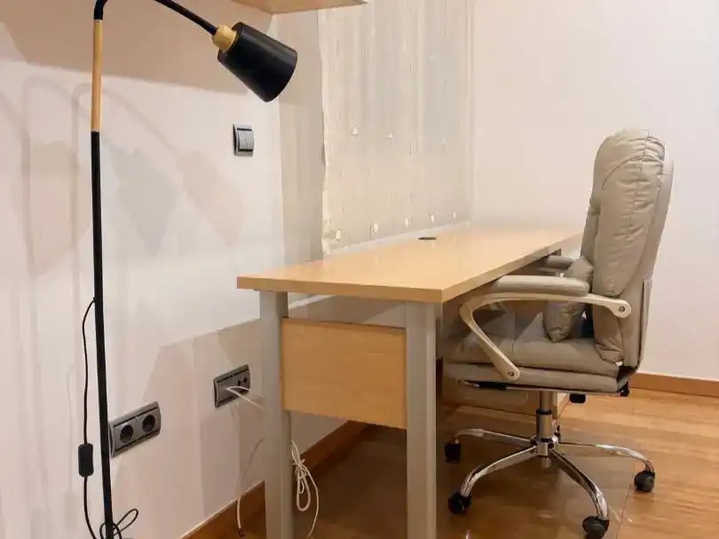 Wohnung zur Miete in Alhama de Murcia mit Klimaanlage, Parkett und Abstellraum