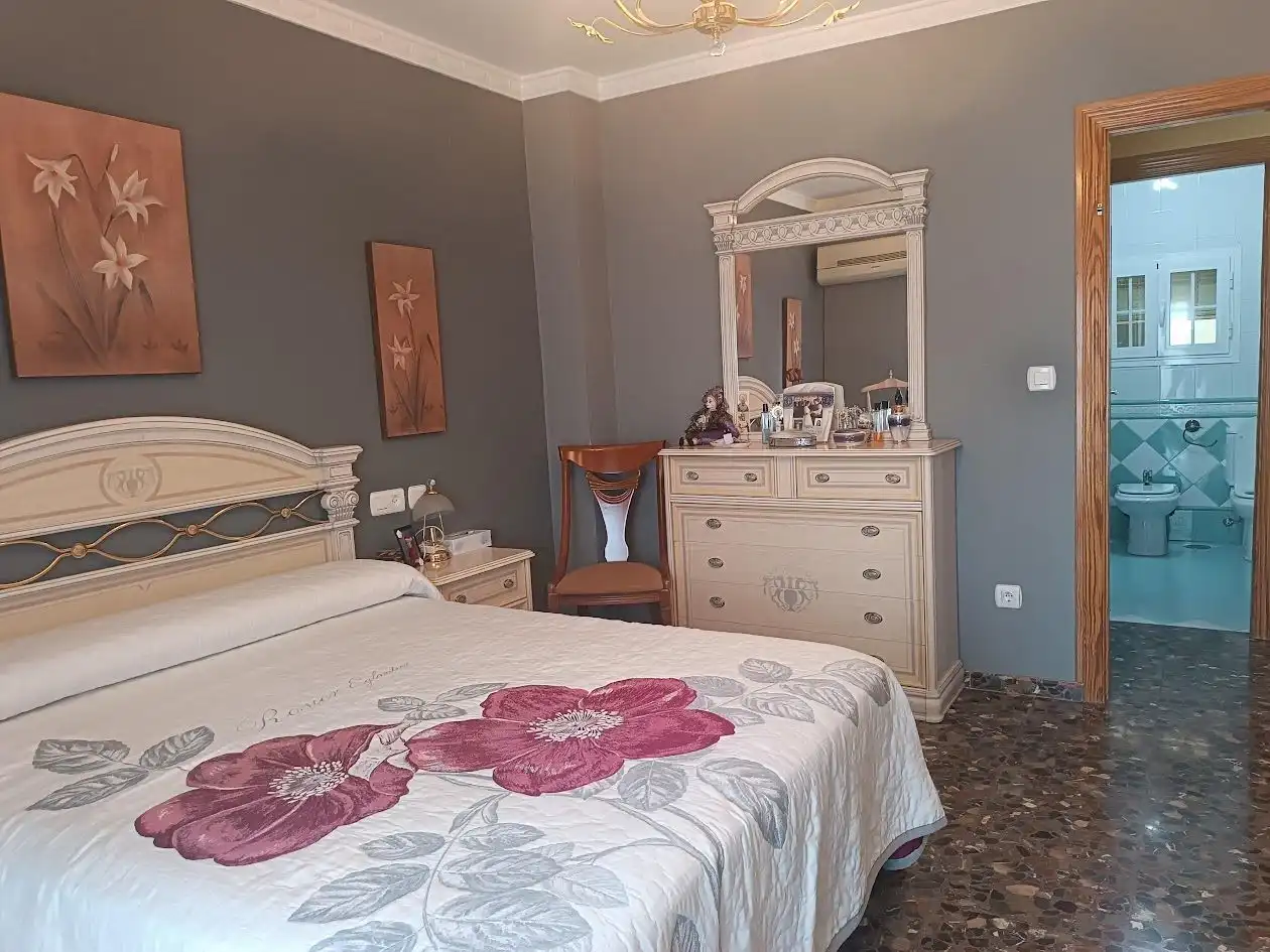 Flat with terrace for sale in Calle San Cristobal, imagen 15