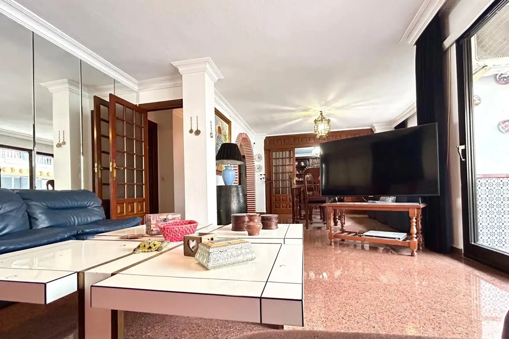 Apartament amb ascensor en venda a Centro ciudad, imagen 35