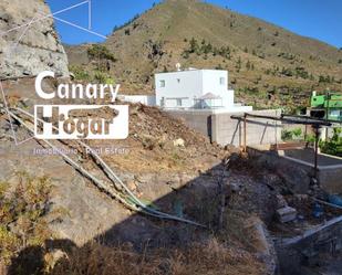 Finca rústica en venda en Guía de Isora amb Jardí privat