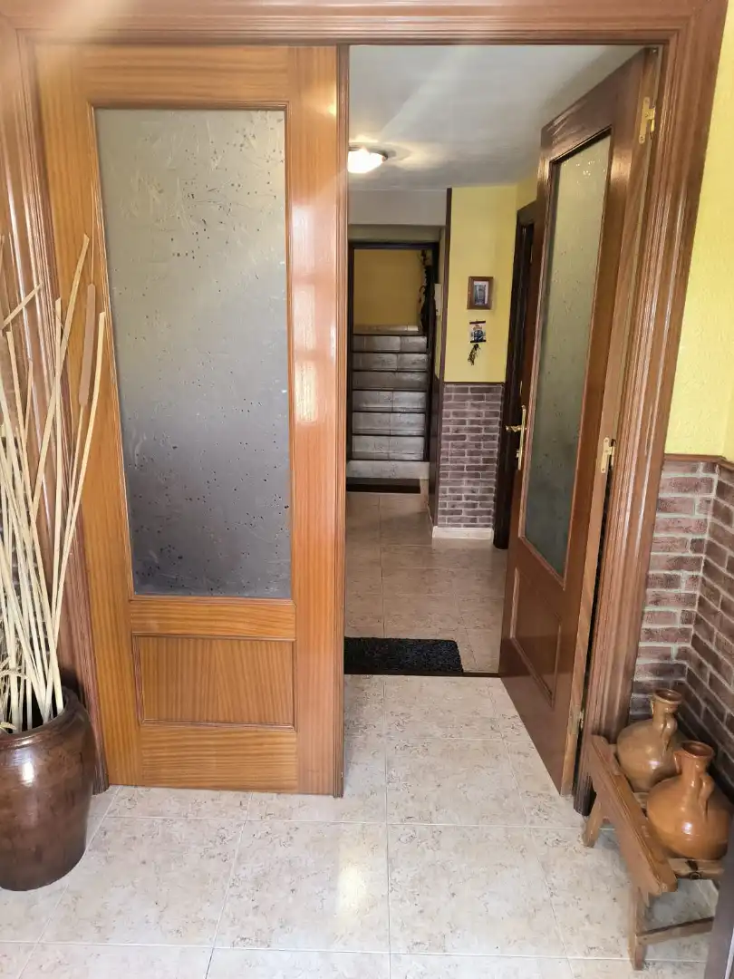 Casa o chalet en venta en Arenillas de Riopisuerga con Calefacción, Jardín privado y Piscina