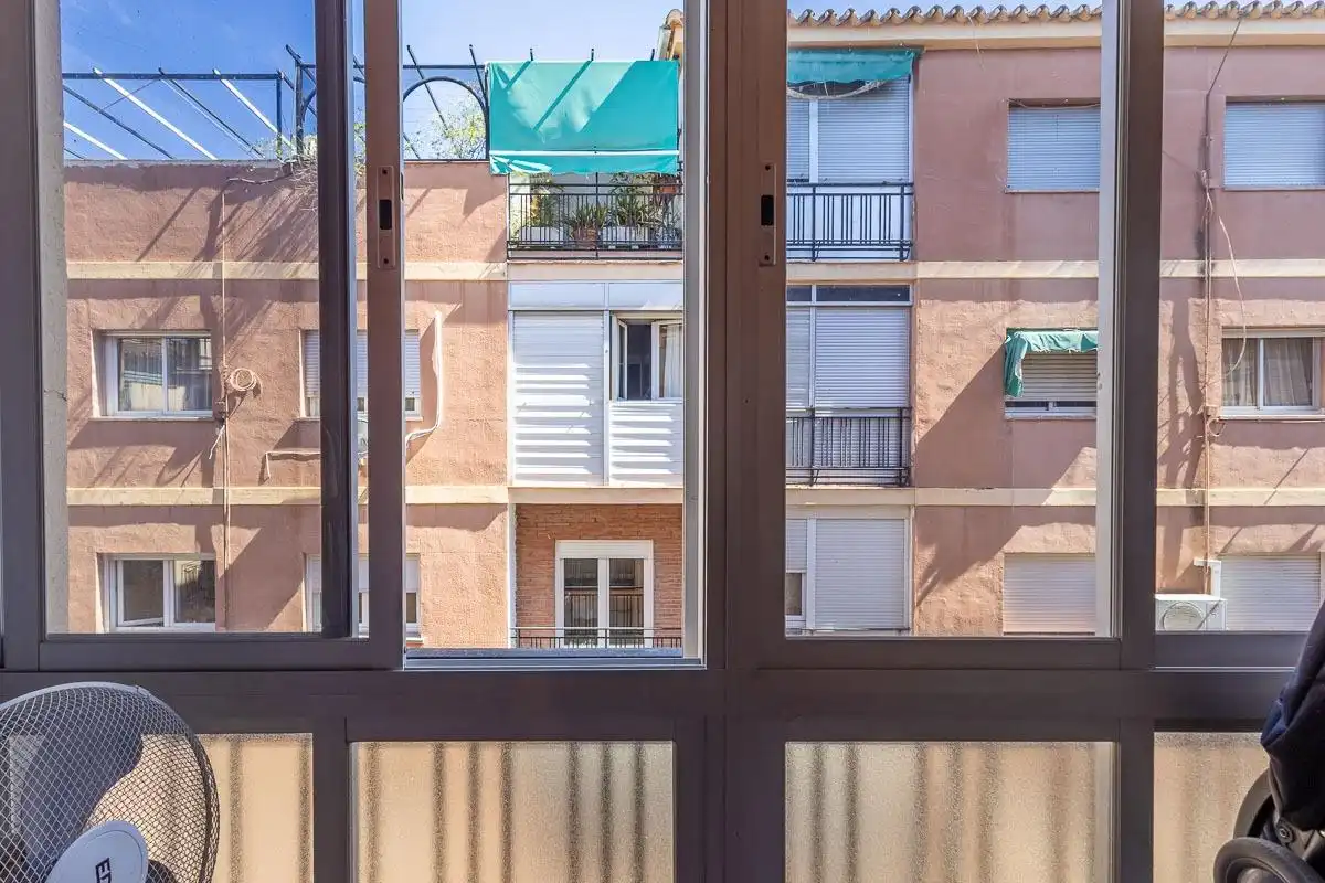 Piso con ascensor en venta en Chana, imagen 11