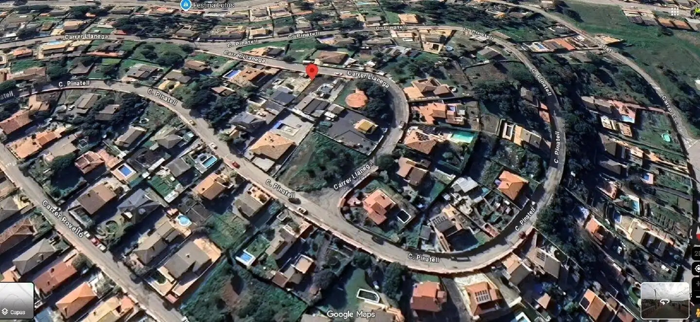 Residential land for sale in Residencial Park, imagen 10