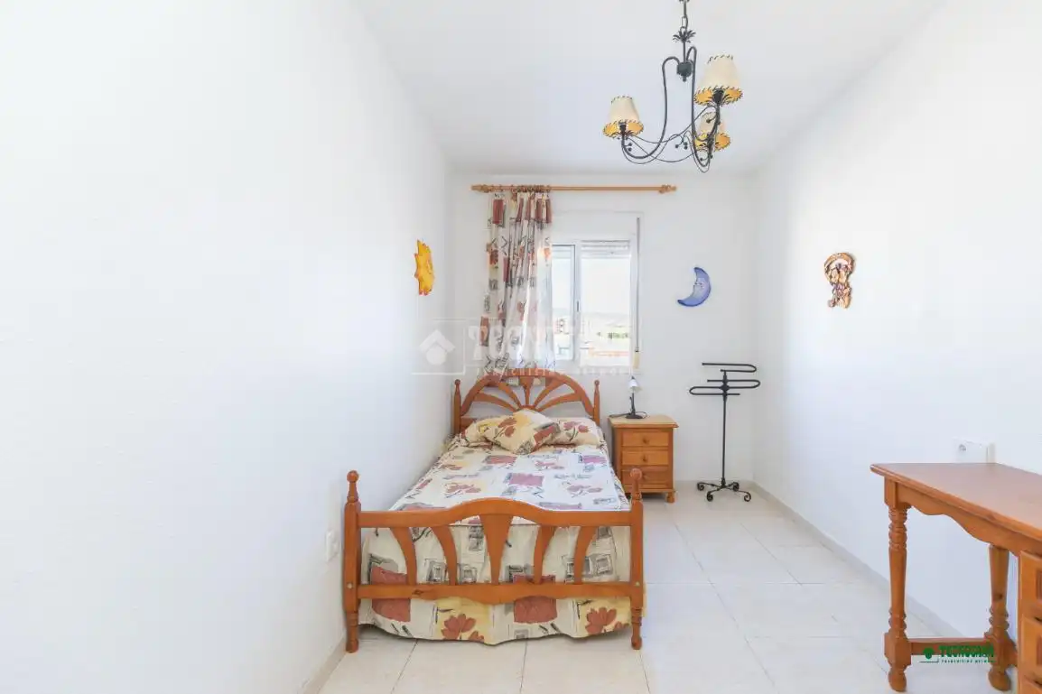 Habitación de Piso en venta en Almería con Trastero