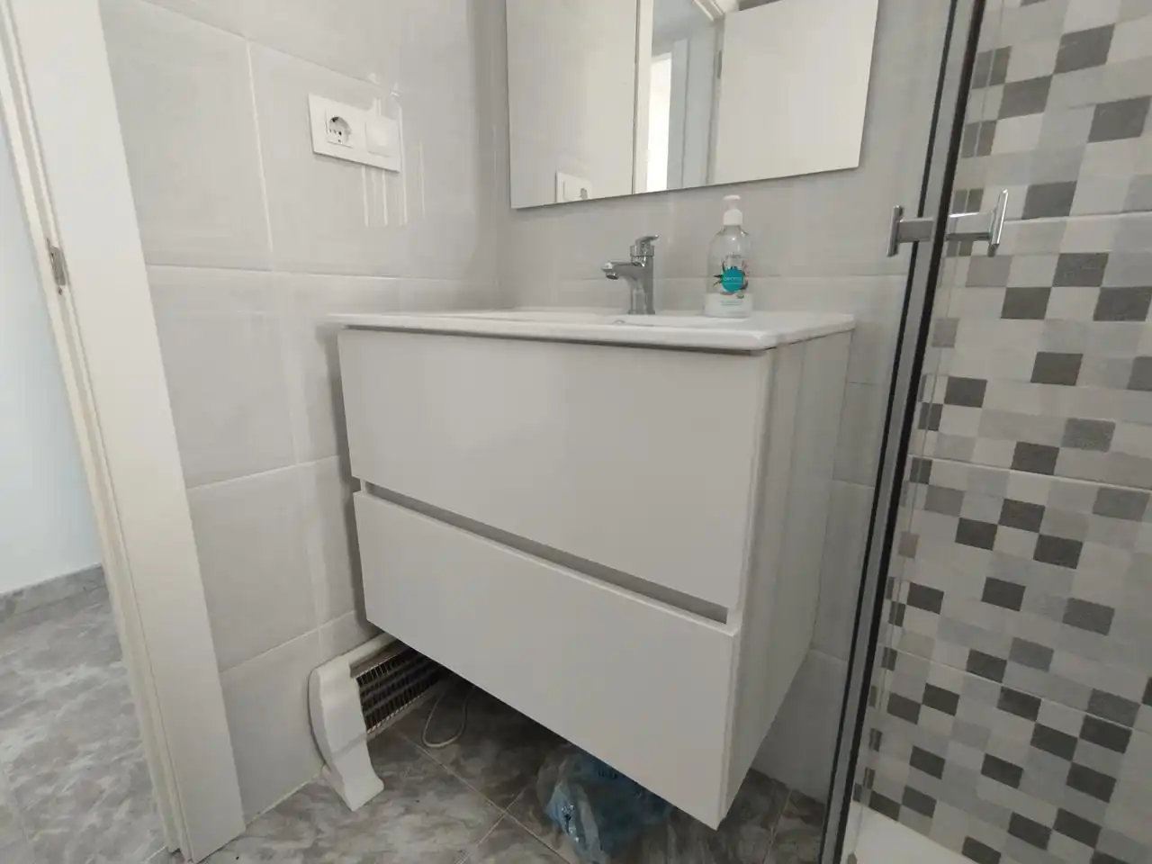 Wohnung zur Miete in De L'Arquitecte Gascó, Aiora