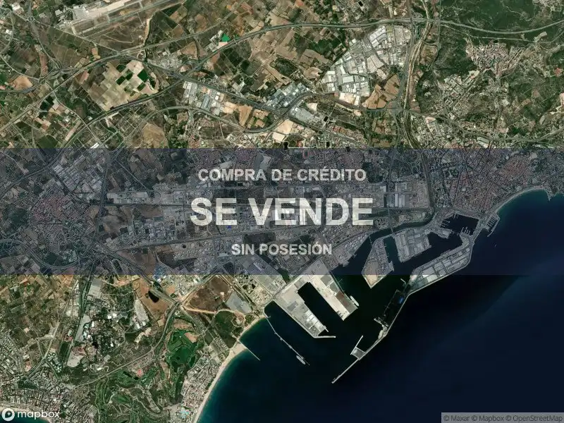 Piso en venta en Tarragona