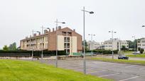 Exterior view of Apartment for sale in Cirueña  with Heating, Terrace and Storage room