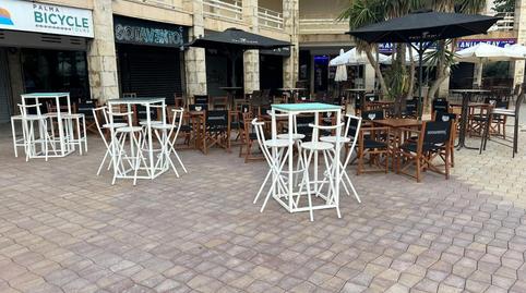 Photo 2 of Premises to rent in Porto Pi,  Palma de Mallorca