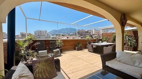 Foto 4 de Apartamento en venta en Calle Ancla, 12, Zona Centro Comercial Torrequebrada, Málaga