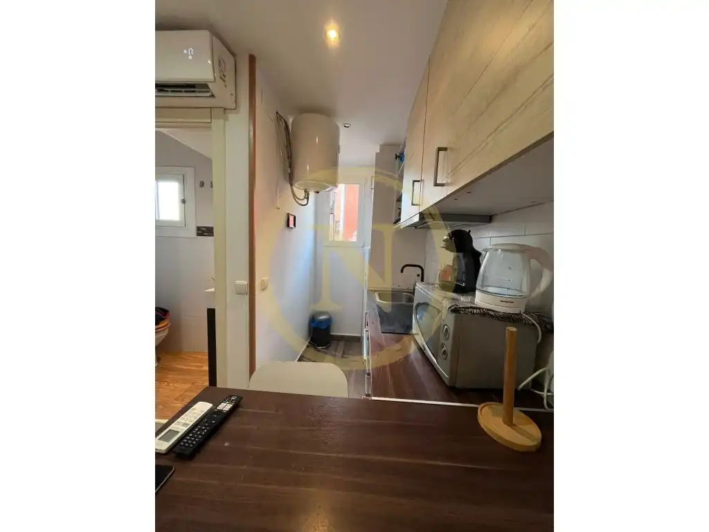 Piso en venta en Calle Llança De, Collblanc