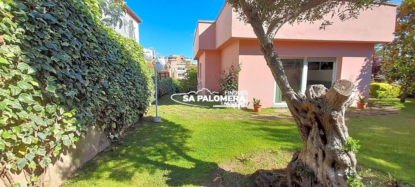 Casa o chalet en venta en Centre