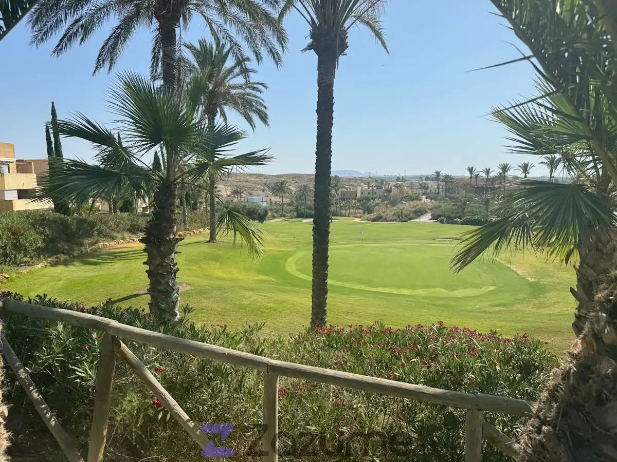 Detached homes for rent in Av. Valle del Sol, Golf Valle Este